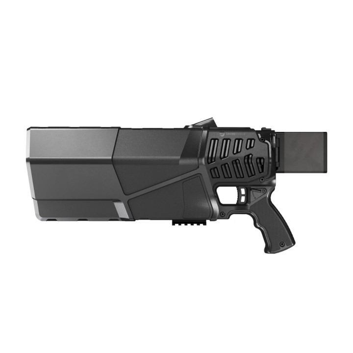 DroneGun Mk4 American Handheld C-UAV (A)